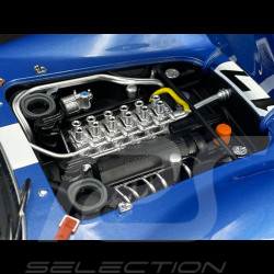 Ferrari 250 GTO n°17 6th 24H Le Mans 1962 1:12 KK Scale KKDC120122-17