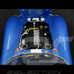 Ferrari 250 GTO n°17 6ème 24H Le Mans 1962 1/12 KK Scale KKDC120122-17