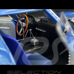 Ferrari 250 GTO n°17 6. 24H Le Mans 1962 1:12 KK Scale KKDC120122-17