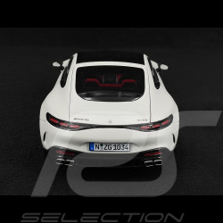 Mercedes-Benz AMG GT 63 4Matic - Opalitweiß Magno - 1:18 NZG 1034/41