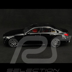 Mercedes-Benz C-Klasse W206 2022 Obsidianschwarz Metallic 1/18 NZG 102200050 1022/50 Mercedes-Benz C-Klasse W206 2022 Obsidianschwarz Metallic 1/18 NZG 102200050 1022/50