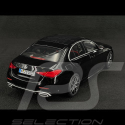Mercedes-Benz C-Klasse W206 2022 Obsidianschwarz Metallic 1/18 NZG 102200050 1022/50 Mercedes-Benz C-Klasse W206 2022 Obsidianschwarz Metallic 1/18 NZG 102200050 1022/50