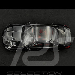 Mercedes-Benz C-Class W206 2022 Noir Obsidienne Métallisé 1/18 NZG 102200050 1022/50