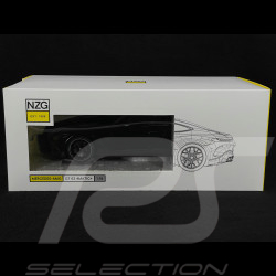 Mercedes-Benz AMG GT 63 4Matic - Obsidian Black - 1:18 NZG 1034/50