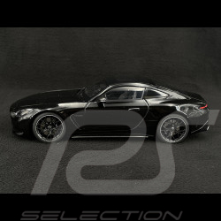 Mercedes-Benz AMG GT 63 4Matic - Obsidian Black - 1:18 NZG 1034/50