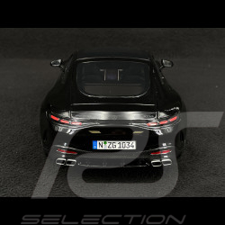 Mercedes-Benz AMG GT 63 4Matic - Noir Obsidienne - 1:18 NZG 1034/50