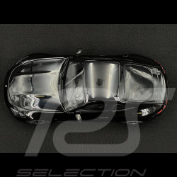 Mercedes-Benz AMG GT 63 4Matic - Obsidianschwarz - 1:18 NZG 1034/50