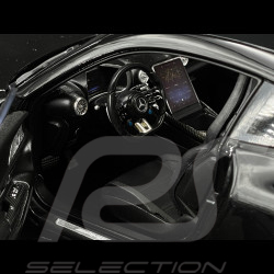 Mercedes-Benz AMG GT 63 4Matic - Obsidianschwarz - 1:18 NZG 1034/50