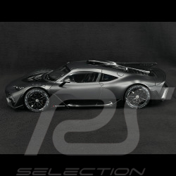 Mercedes-AMG ONE 2024 Graphite Gray 1/12 NZG 103100057 1031/57