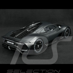 Mercedes-AMG ONE 2024 Graphite Gray 1/12 NZG 103100057 1031/57