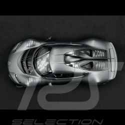Mercedes-AMG ONE 2024 Graphitgrau 1/12 NZG 103100057 1031/57