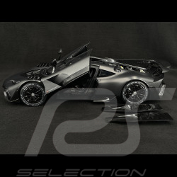 Mercedes-AMG ONE 2024 Graphite Gray 1/12 NZG 103100057 1031/57