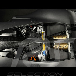 Mercedes-AMG ONE 2024 Graphitgrau 1/12 NZG 103100057 1031/57