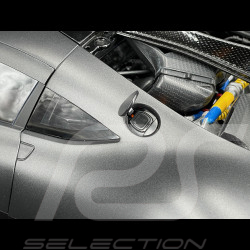 Mercedes-AMG ONE 2024 Gris Graphite 1/12 NZG 103100057 1031/57