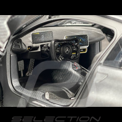 Mercedes-AMG ONE 2024 Graphite Gray 1/12 NZG 103100057 1031/57
