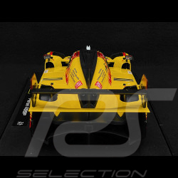 Ferrari 499P n° 83 24h le Mans 2024 1/18 Bburago 16304