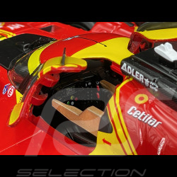 Ferrari 499P n° 50 Winner 24h le Mans 2024 1/24 Bburago 26312
