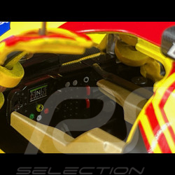 Ferrari 499P n° 83 24h le Mans 2024 1/18 Bburago 16313