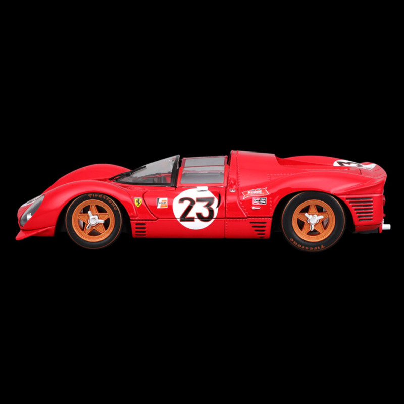 miniature 1/24 ferrari sf90 - à monter, maisto