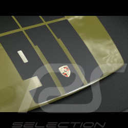 Porsche 911 Mini Hood Spirit 70 Type 992 2025 Olive Neo 1/8 Spark WAP0290920T0MH