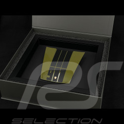 Porsche 911 Mini-Haube Spirit 70 Type 992 2025 Olive Neo 1/8 Spark WAP0290920T0MH
