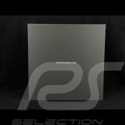 Porsche 911 Mini Hood Spirit 70 Type 992 2025 Olive Neo 1/8 Spark WAP0290920T0MH