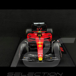 Charles Leclerc Ferrari SF-23 n° 16 4. GP Monza 2023 F1 1/18 Bburago BU16812LE-MONZA