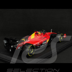 Charles Leclerc Ferrari SF-23 n° 16 4. GP Monza 2023 F1 1/18 Bburago BU16812LE-MONZA