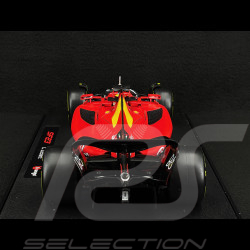 Charles Leclerc Ferrari SF-23 n° 16 4. GP Monza 2023 F1 1/18 Bburago BU16812LE-MONZA