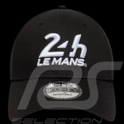 Casquette 24h Le Mans Noire New Era 60754582