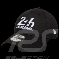 24h Le Mans Cap Schwarz New Era 60754582