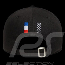 24h Le Mans Cap Schwarz New Era 60754582
