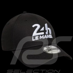 Casquette 24h Le Mans Noire New Era 60754582