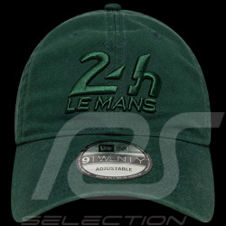 24h Le Mans Hat Green New Era 60754586