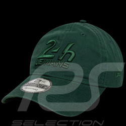 24h Le Mans Hat Green New Era 60754586