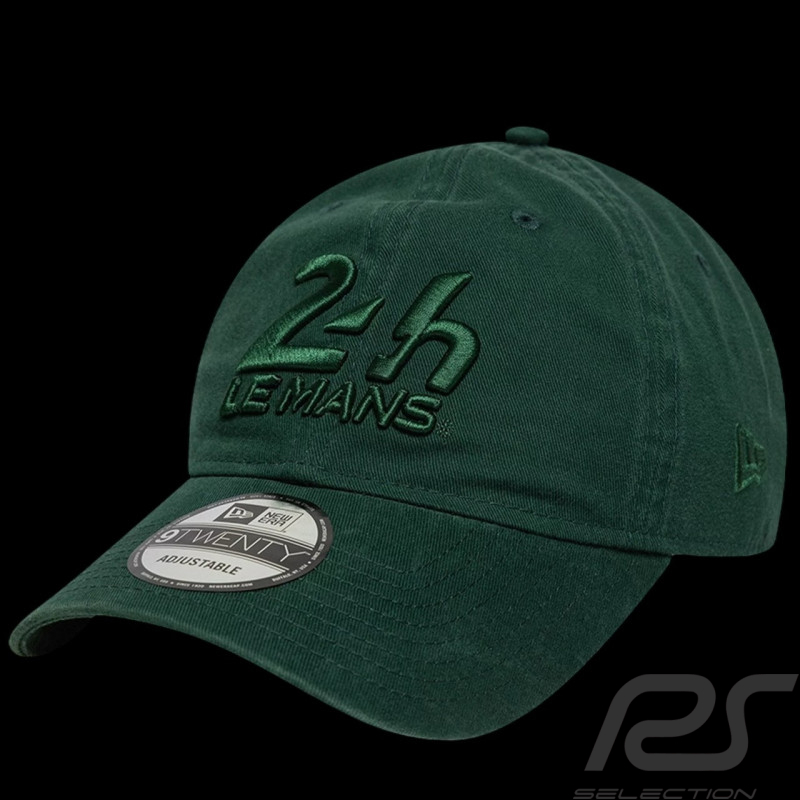 24h Le Mans Hat Green New Era 60754586