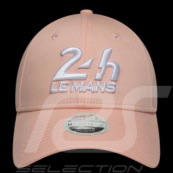 24h Le Mans Hat Pink New Era 60754584