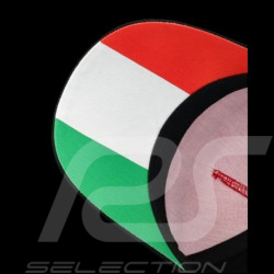 Ducati Cap Corse Rot / Schwarz 2446003