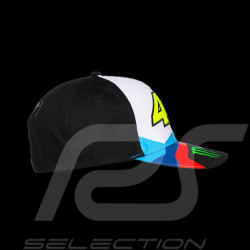 Valentino Rossi VR46 WRT Kappe Mehrfarbig 607703