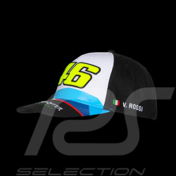 Casquette Valentino Rossi VR46 WRT Multicolore 607703