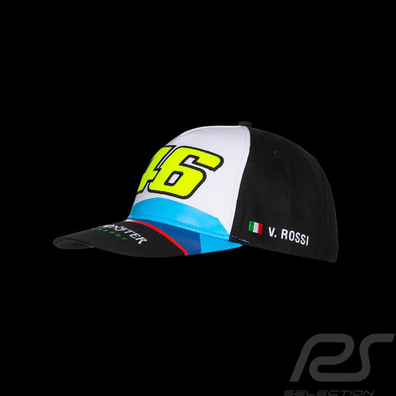 Casquette Valentino Rossi VR46 WRT Multicolore 607703