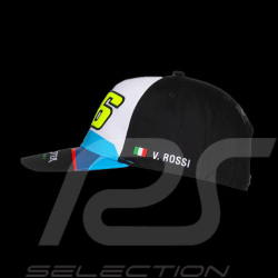 Casquette Valentino Rossi VR46 WRT Multicolore 607703