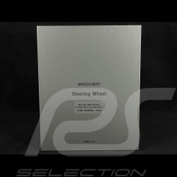 Lewis Hamilton Steering Wheel Mercedes AMG Petronas 2020 F1 1/2 Minichamps 247200044