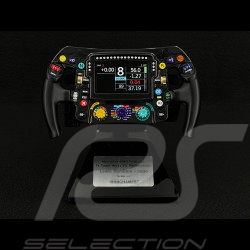 Lewis Hamilton Steering Wheel Mercedes AMG Petronas 2020 F1 1/2 Minichamps 247200044
