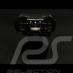 Lewis Hamilton Lenkrad Mercedes AMG Petronas 2020 F1 1/2 Minichamps 247200044