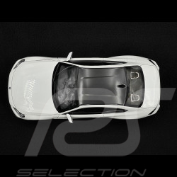 BMW M2 2023 Blanc 1/18 Minichamps 110023122