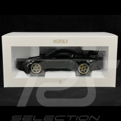 Porsche 718 Cayman GT4 RS 2023 Weissach Package Vert Brewster 1/18 Norev 187250