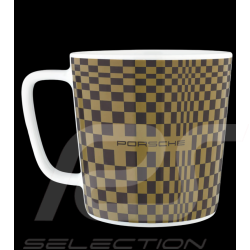 Tasse Porsche 911 Spirit 70 Heritage Pascha Olive Neo WAP0500110RHRT