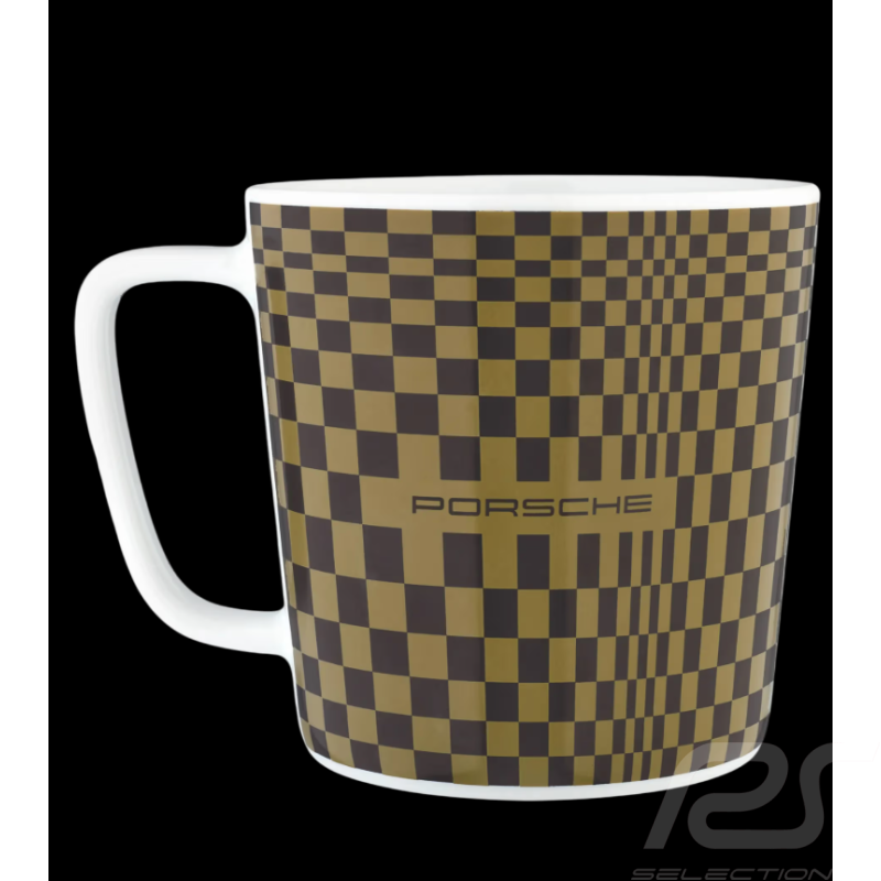 Tasse Porsche 911 Spirit 70 Heritage Pascha Olive Neo WAP0500110RHRT