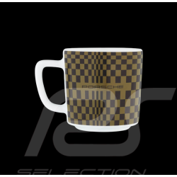 Tasse Porsche Expresso 911 Spirit 70 Heritage Pascha Olive Neo WAP0500120RHRT